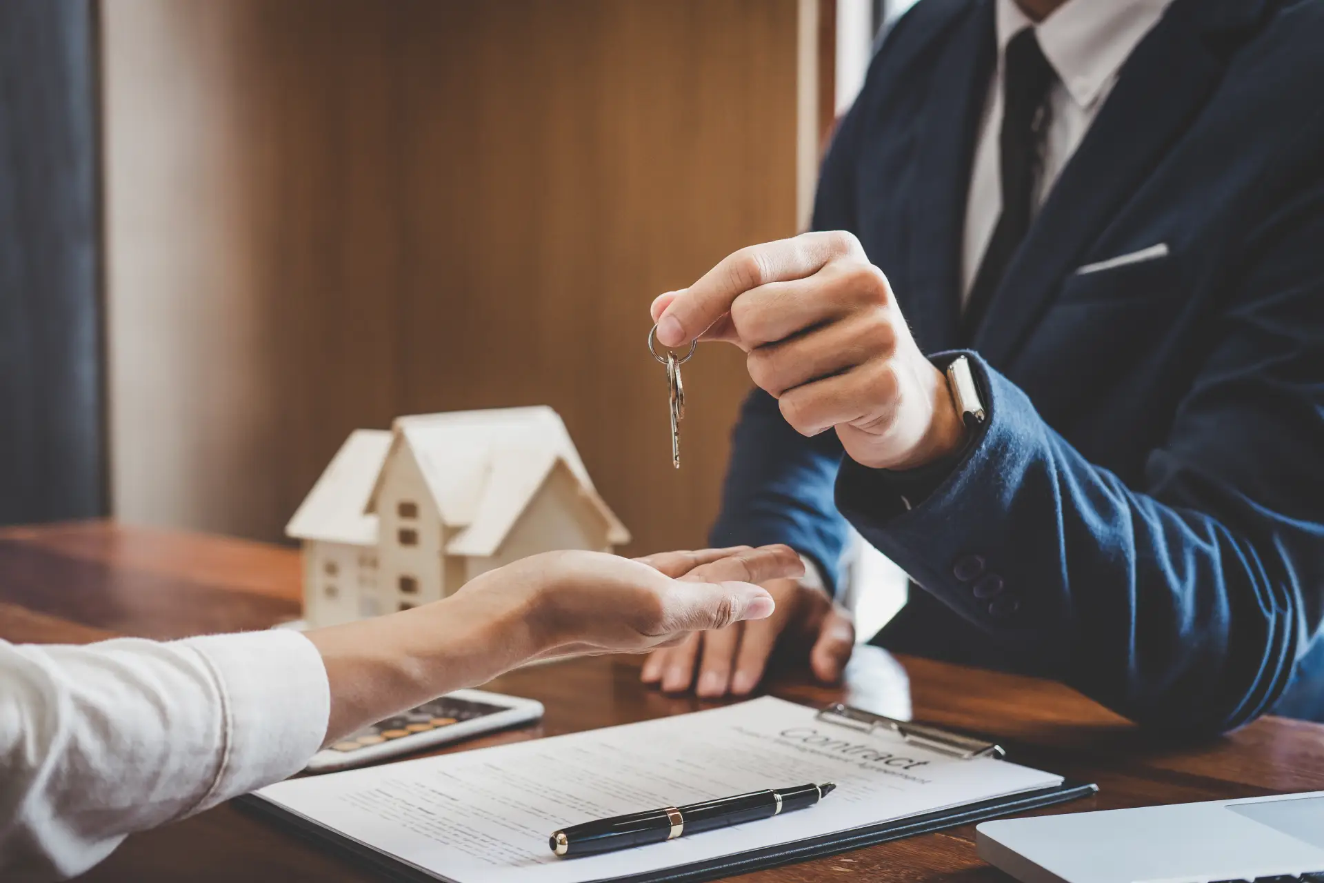 All-in-One Mortgage Tools – Plan Your Purchase with Confidence
