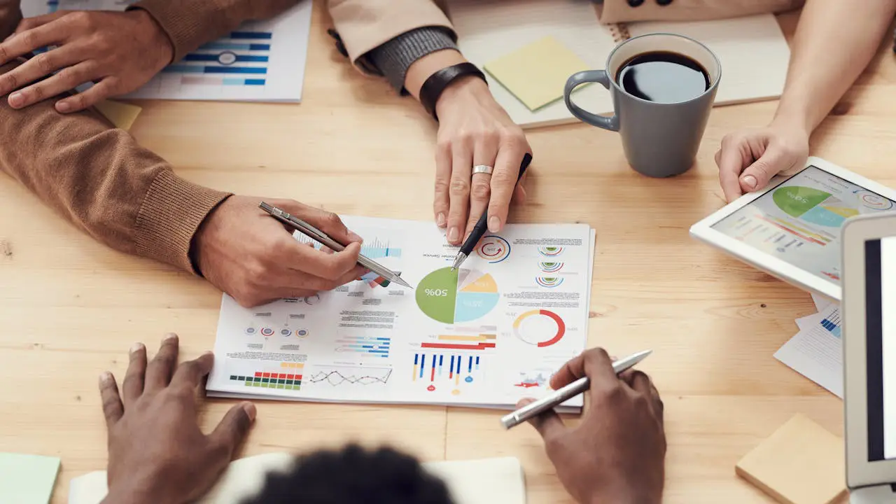 Building Up Your Credit Score