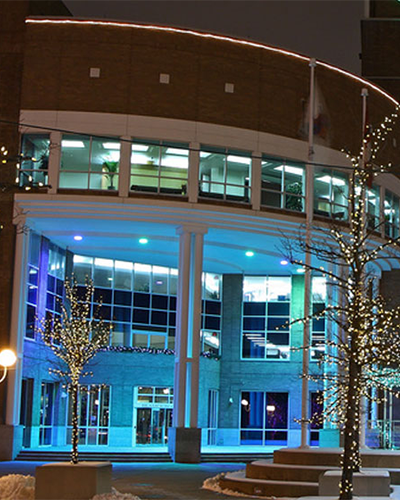Brampton