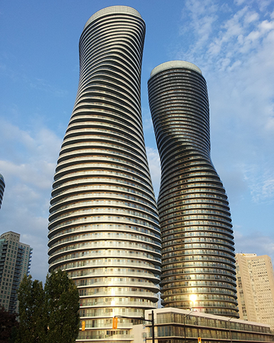 Mississauga