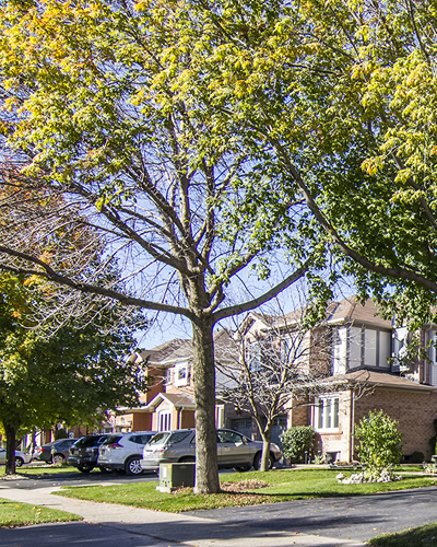 Oakville