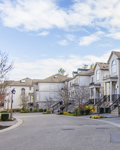 Richmond Hill