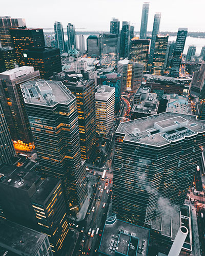 Toronto