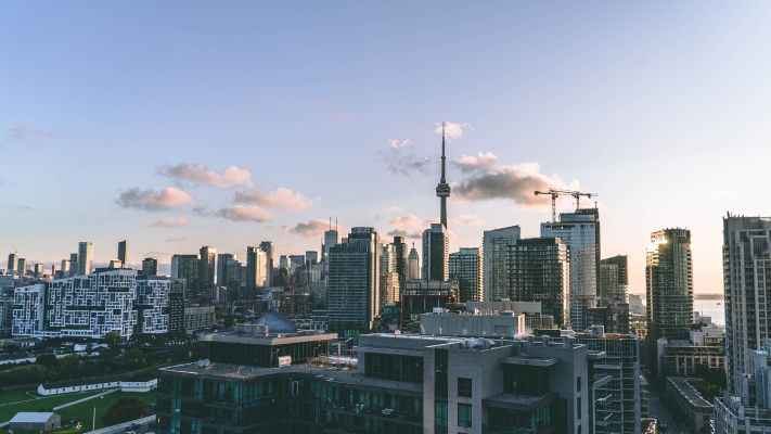 Toronto