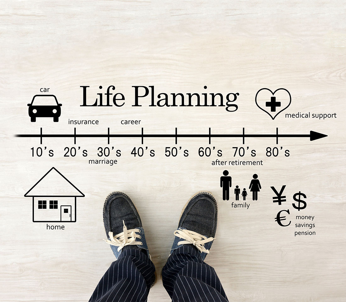 Buying or Selling a Home