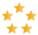 5 Stars