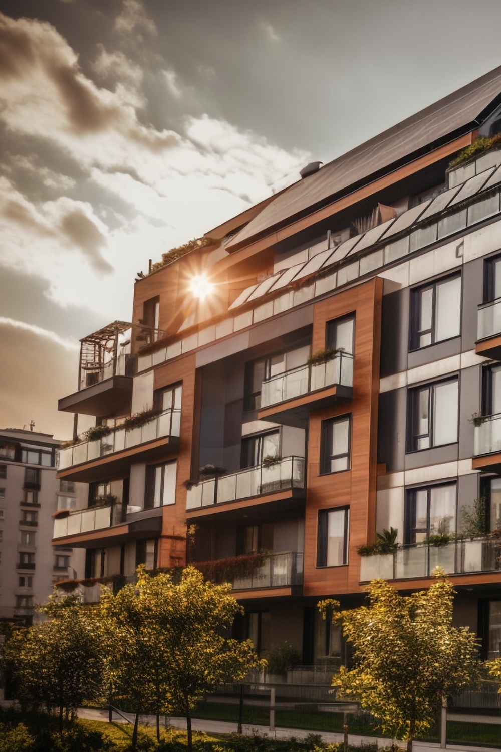 Buying or Selling a Home