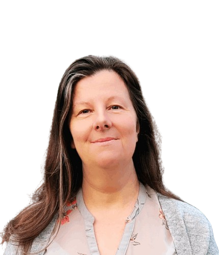 Sharon Almony About Sharon