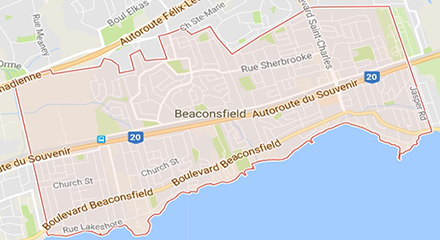 Beaconsfield