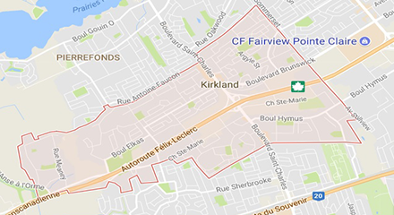 Kirkland