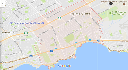 Pointe-Claire