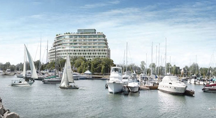 Luxury Condos