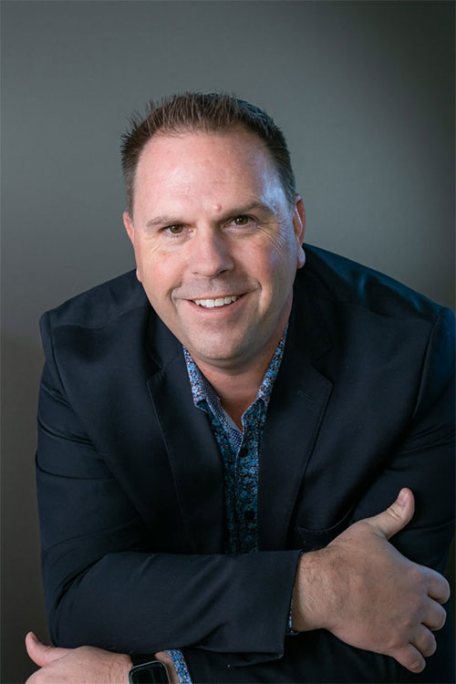 Dave Ritchson About