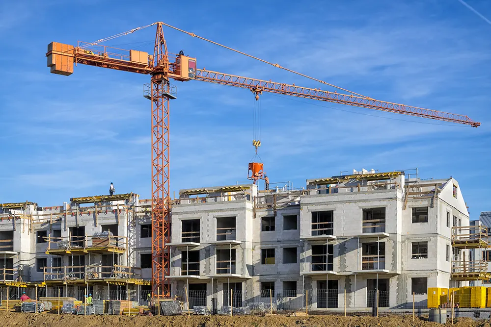 Preconstruction Builder Homes