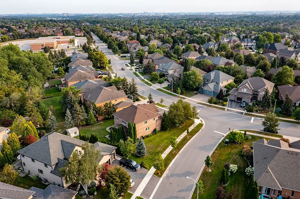 Resale Homes by Sellers