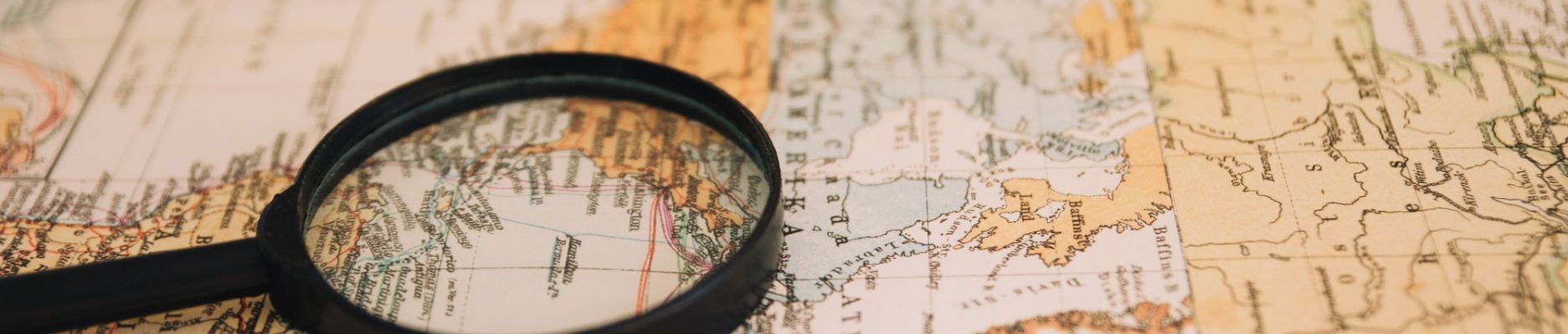 Map Search