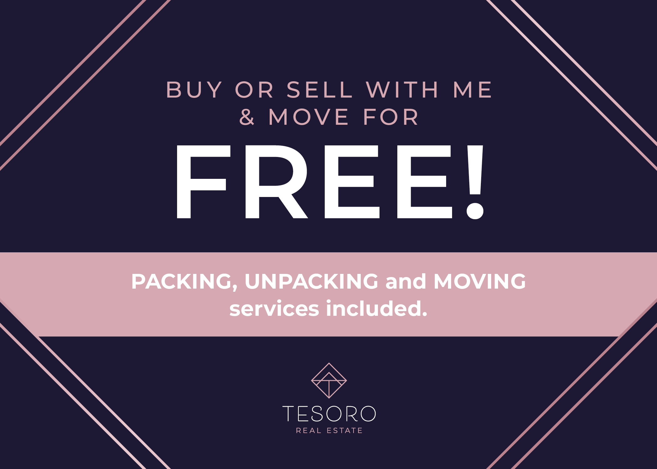 Ashtonne Tesoro Real Estate Your Trusted Real Estate Partner