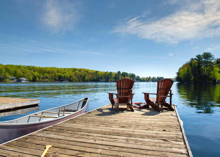 Cottage Country