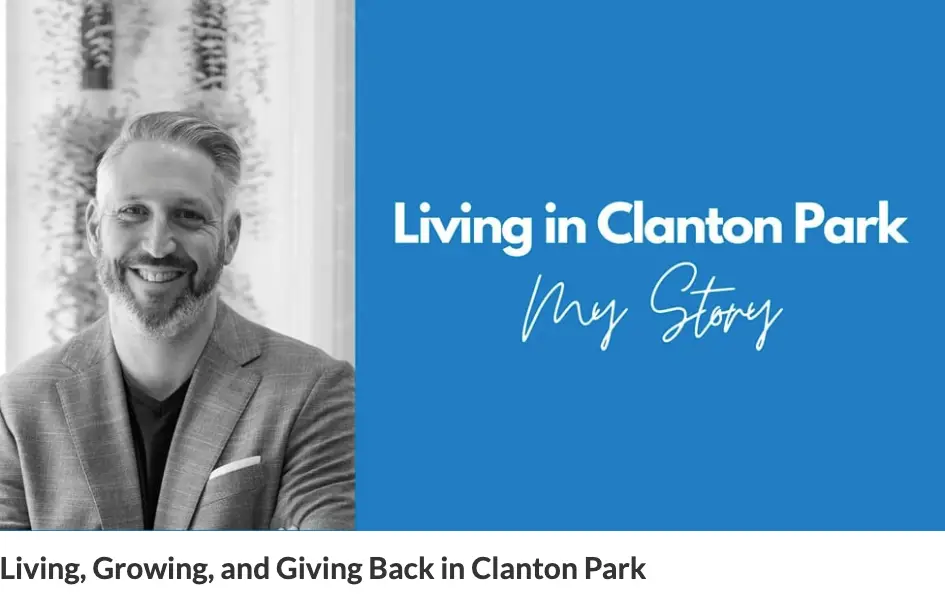 Clanton Park