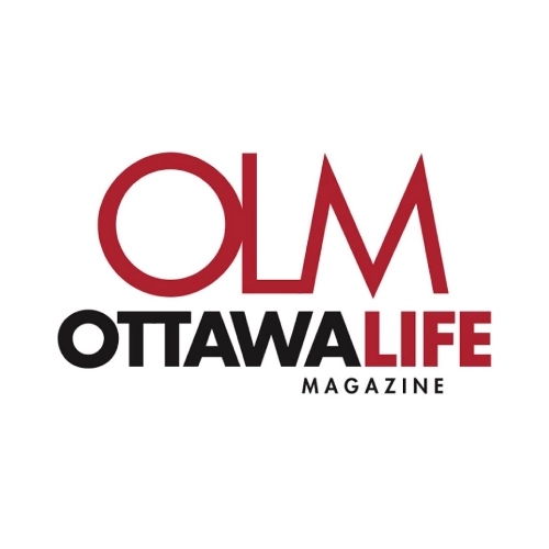 Ottawa Life Magazine Logo