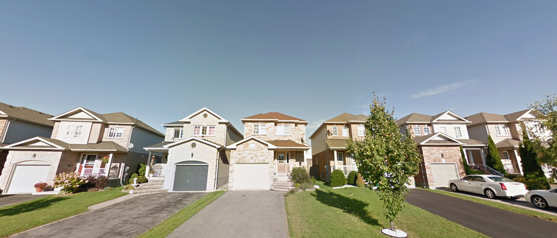 Bowmanville