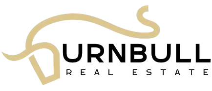 Robert Turnbull Real Estate Logo