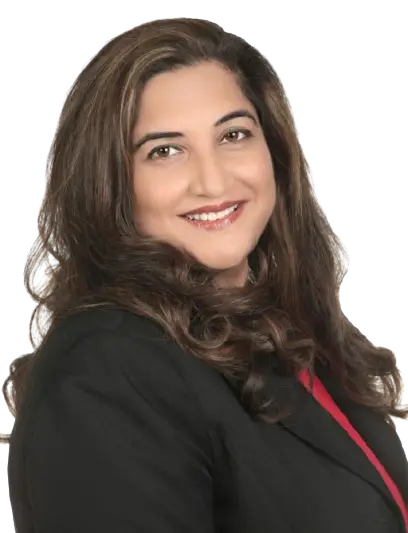 Pooja Dhamiji