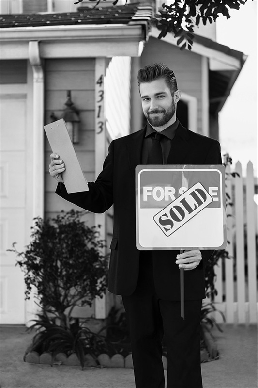 Buying or Selling a Home