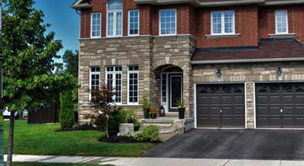 Caledon East