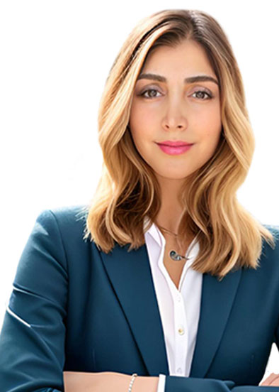 Pooneh Hejazi