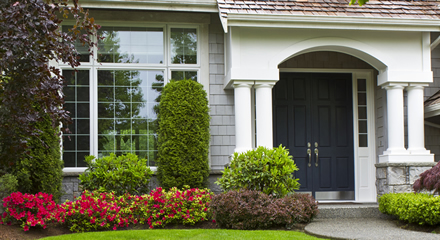 Burnhamthorpe Gardens/Eatonville