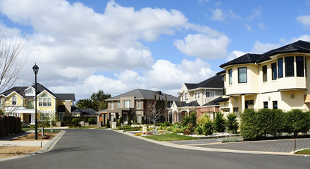 Islington Heights