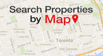 Map Search