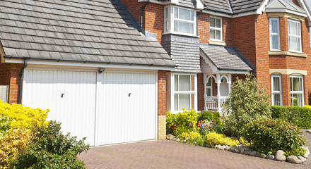 Martin Grove Gardens/Richview Park