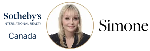 Stephanie Simone