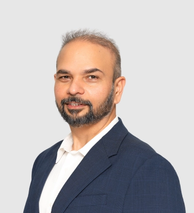 Gurdeep Antil