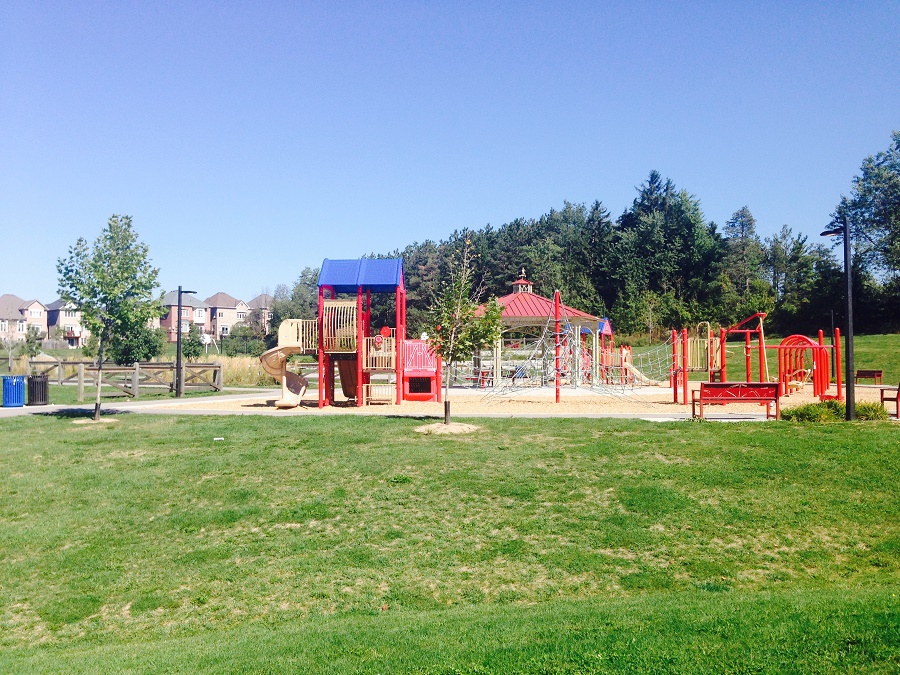 Dufferin Hill Vaughan