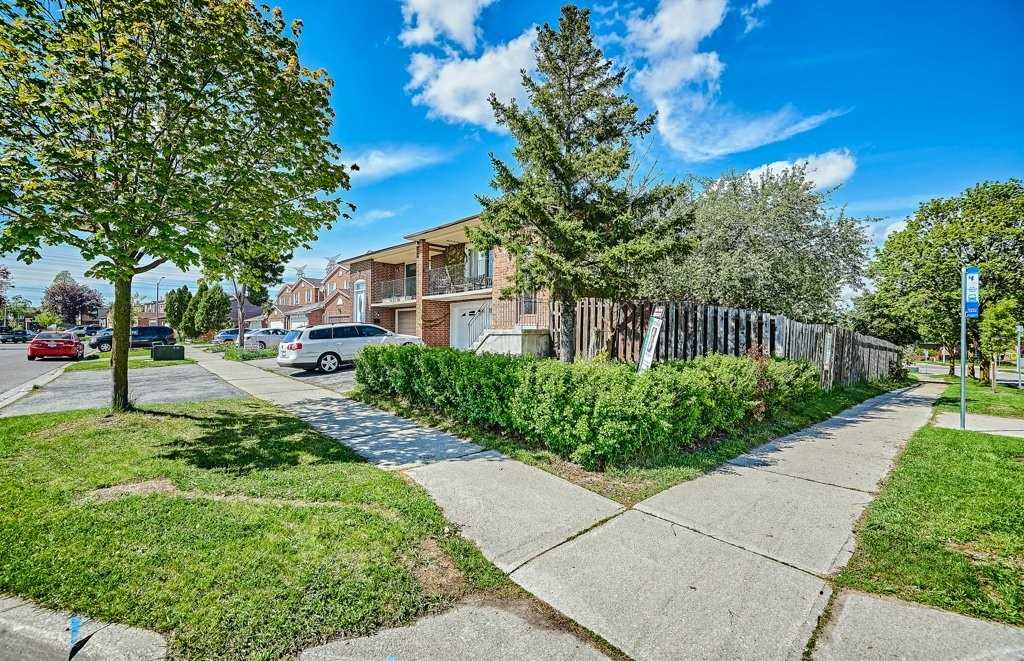 Glen Shields Vaughan