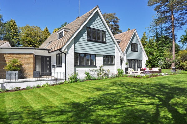 Semi-detached