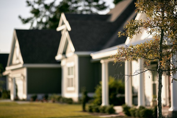 Townhouses