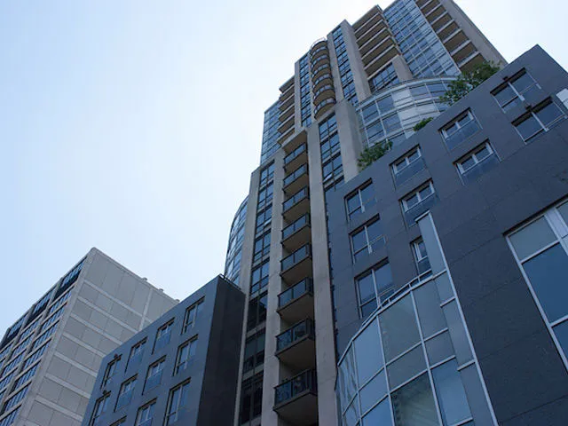 Hotel Condos