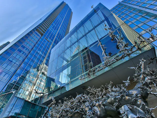 Luxury Hotel Rentals