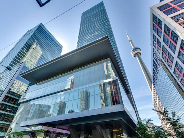 Luxury Condos