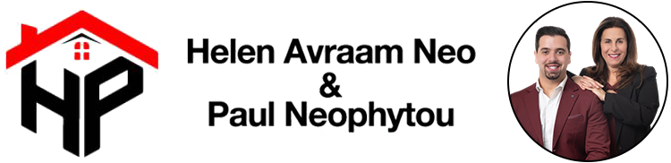 Helen Avraam Neo & Paul Neophytou
