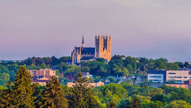 Guelph