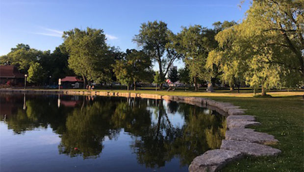 Kitchener Waterloo