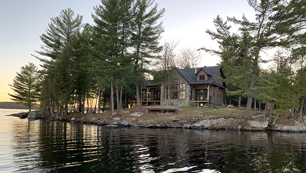 Muskoka Parry Sound
