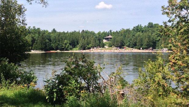 Rockwood