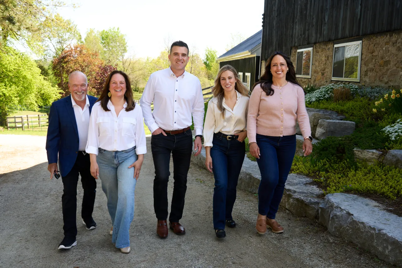 The Green Advantage Team