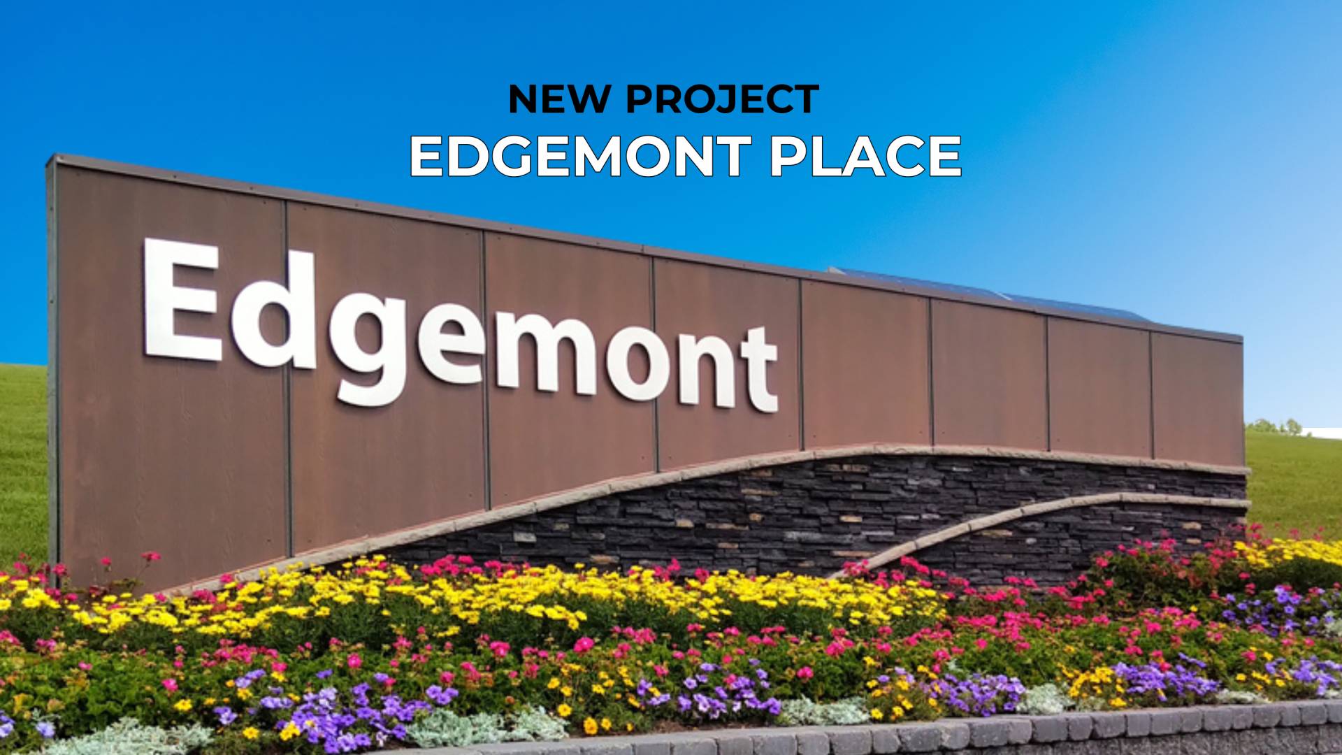 New Home Communities